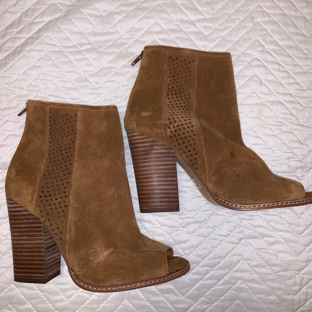 gianni bini heel